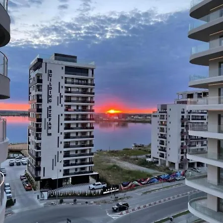 Apartment Beach Studio - Casa Del Mar Mamaia