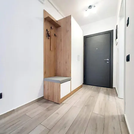 Beach Studio - Casa Del Mar Mamaia