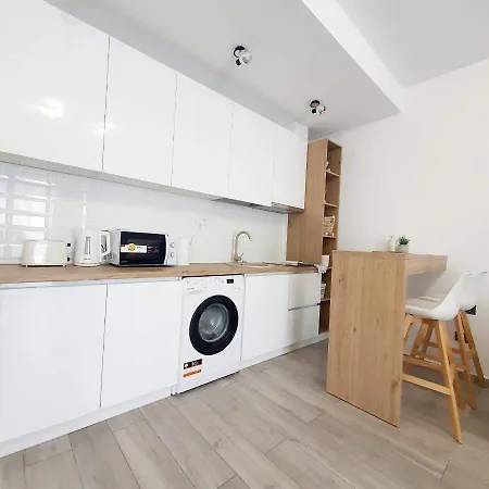 Apartman Beach Studio - Casa Del Mar *