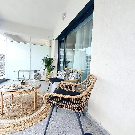 Beach Studio - Casa Del Mar * Mamaia
