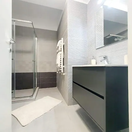 Apartman Beach Studio - Casa Del Mar Mamaia